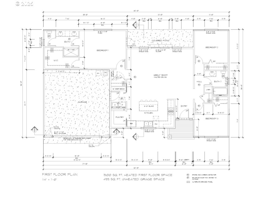 650 Crafton Lane Stanfield, OR 97875 - Photo 2 of 2