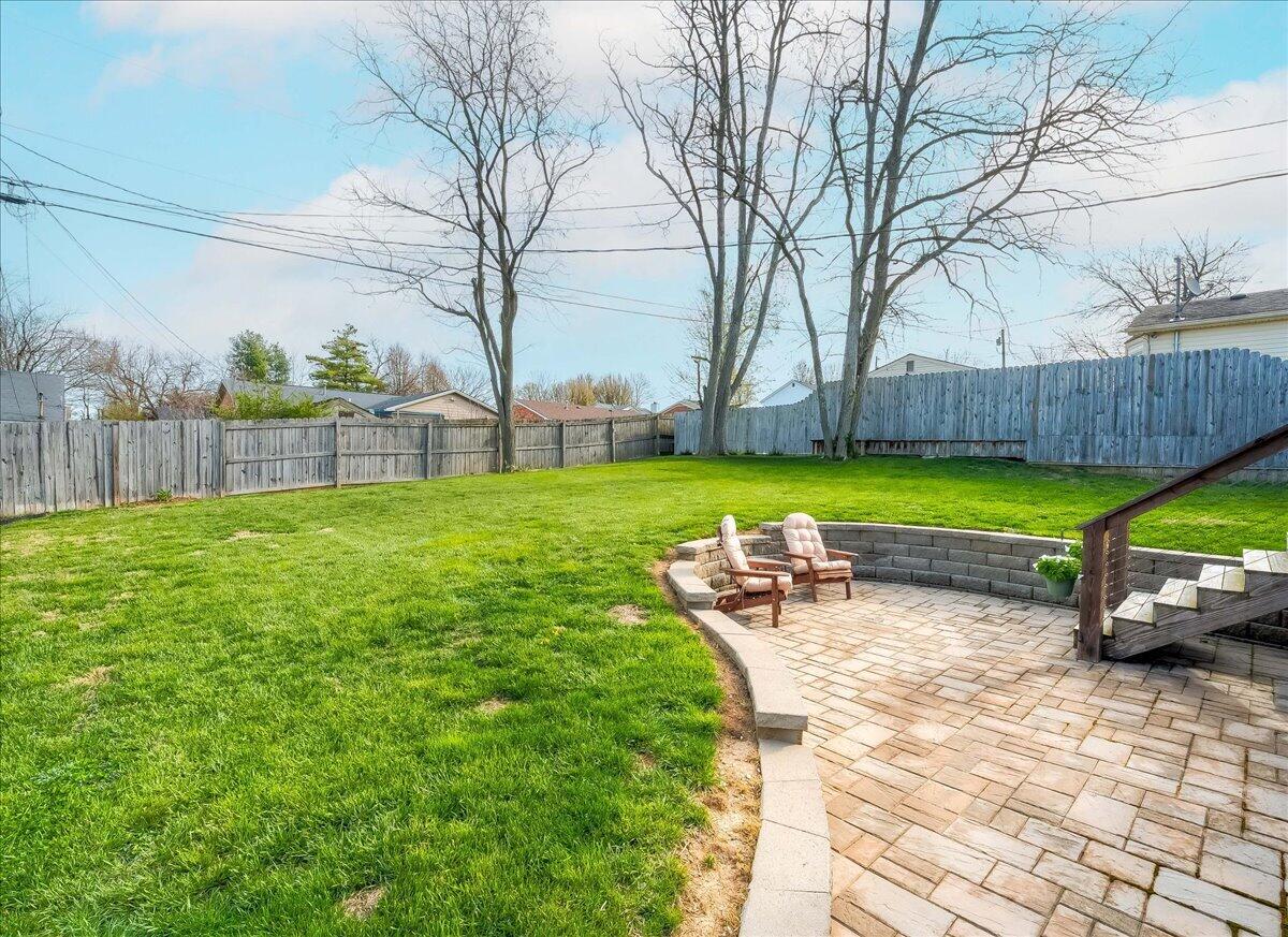228 Holiday Road Winchester, KY 40391 - Photo 51 of 52 51-3-12