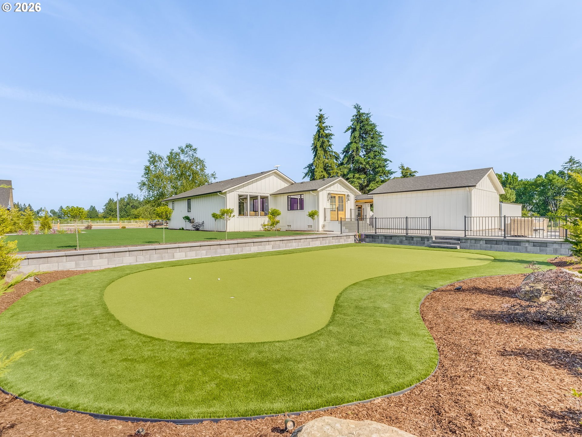 17630 Southeast Webfoot Road Dayton, OR 97114 - Photo 29 of 48