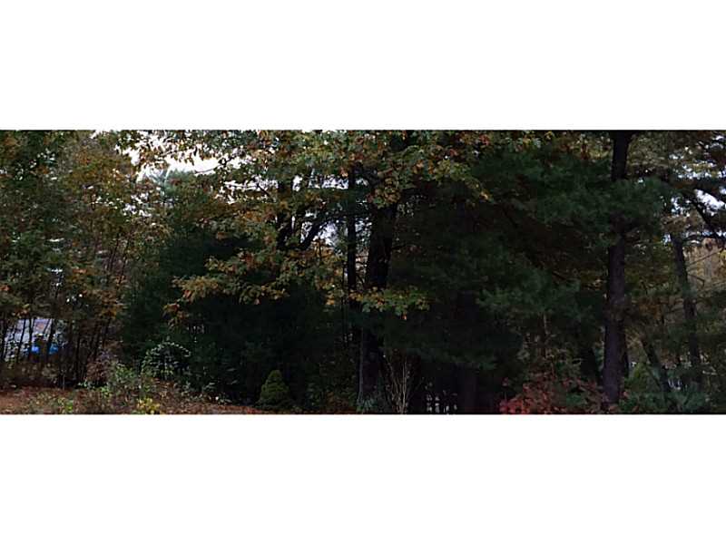 0 1st Road Glocester, RI 02814 - Photo 2 of 3 Land.