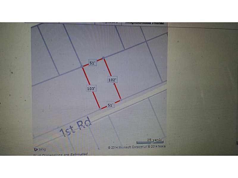 0 1st Road Glocester, RI 02814 - Photo 3 of 3 Land/Lot.