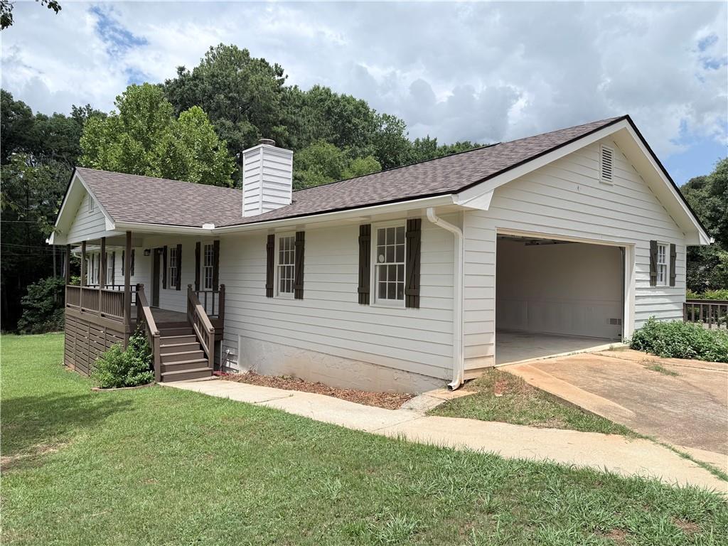 40 Salem Ridge Covington, GA 30016 - Photo 3 of 45