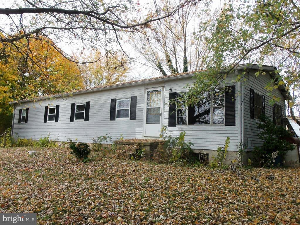 3312 Ridge Road Westminster, MD 21157 - Photo 1 of 2 Exterior (Front)