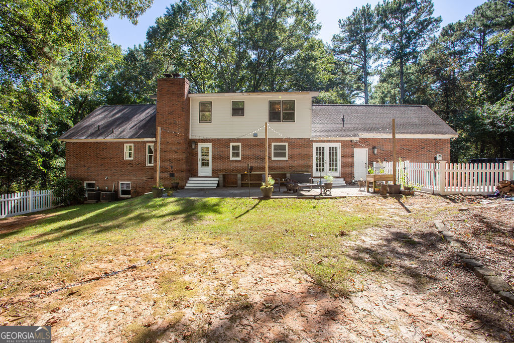 297 Graves Road Fayetteville, GA 30214 - Photo 17 of 18