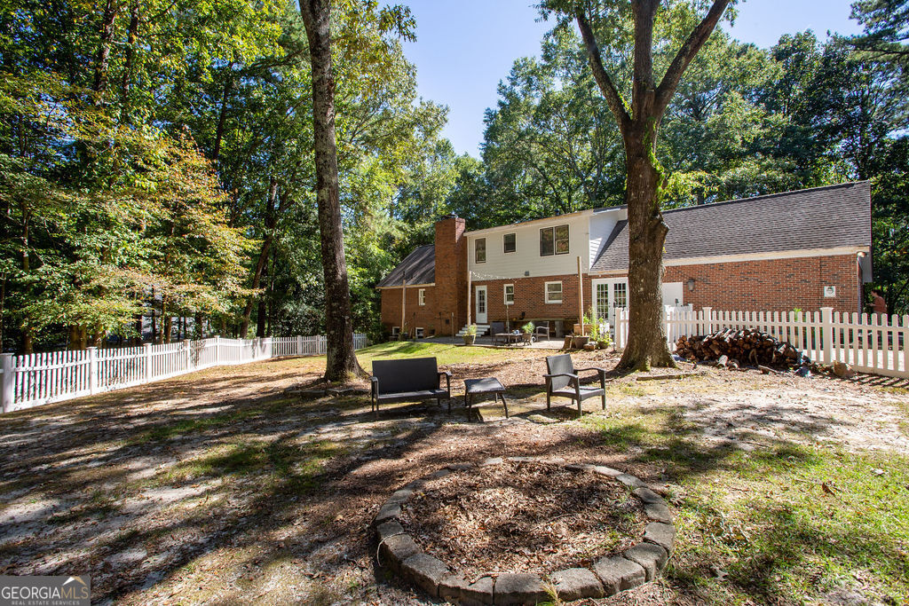 297 Graves Road Fayetteville, GA 30214 - Photo 18 of 18