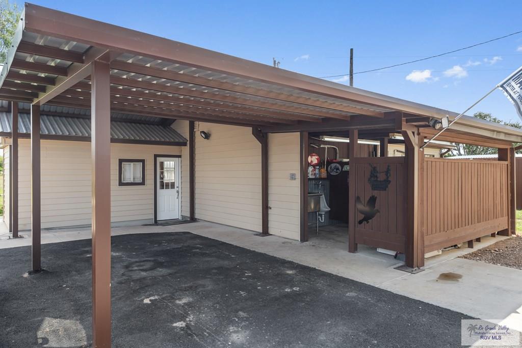 10960 Fitch Road North Raymondville, TX 78580 - Photo 52 of 75 Gallery Image 52