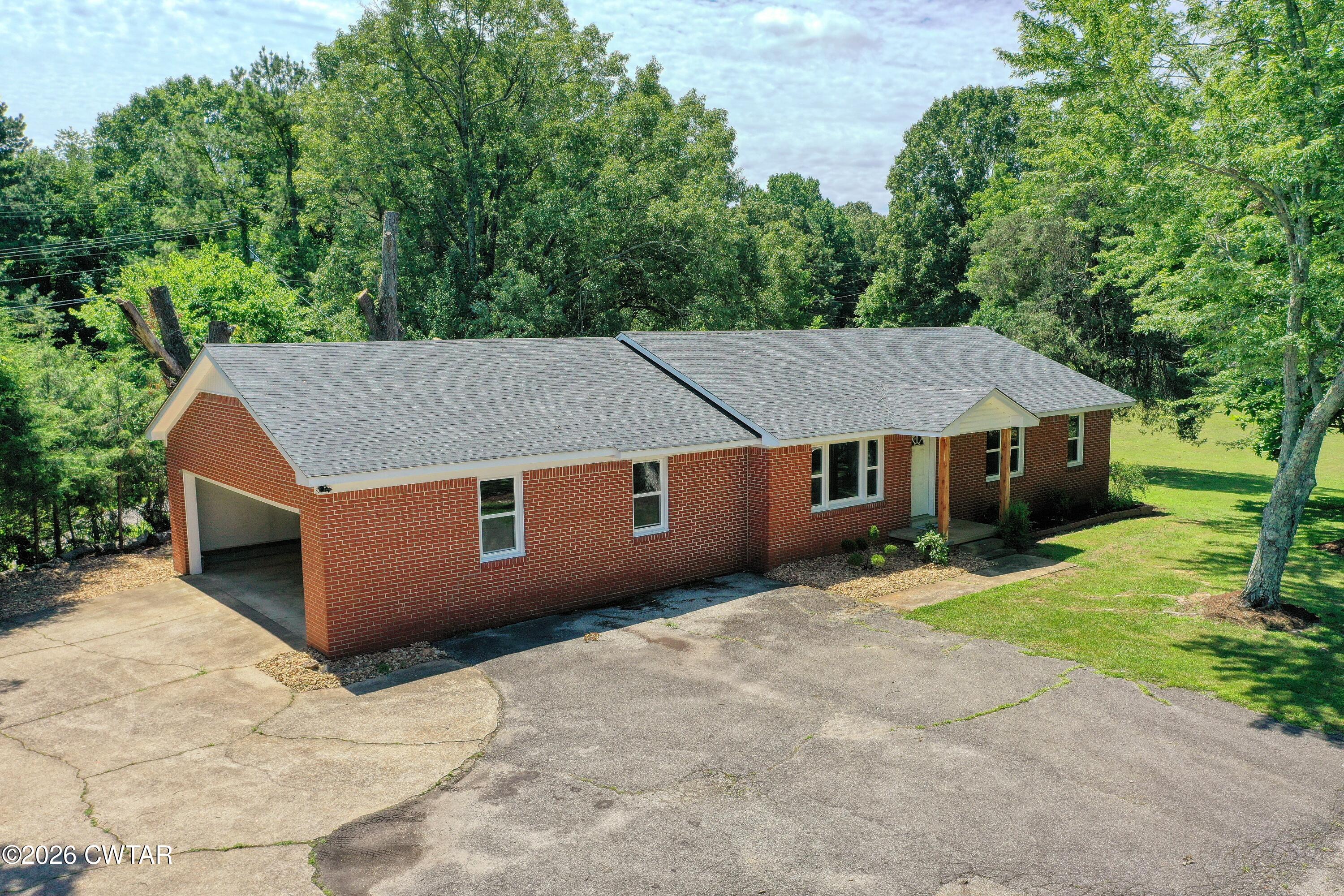 6430 Broad Street North Trezevant, TN 38258 - Photo 5 of 40 DJI_0118