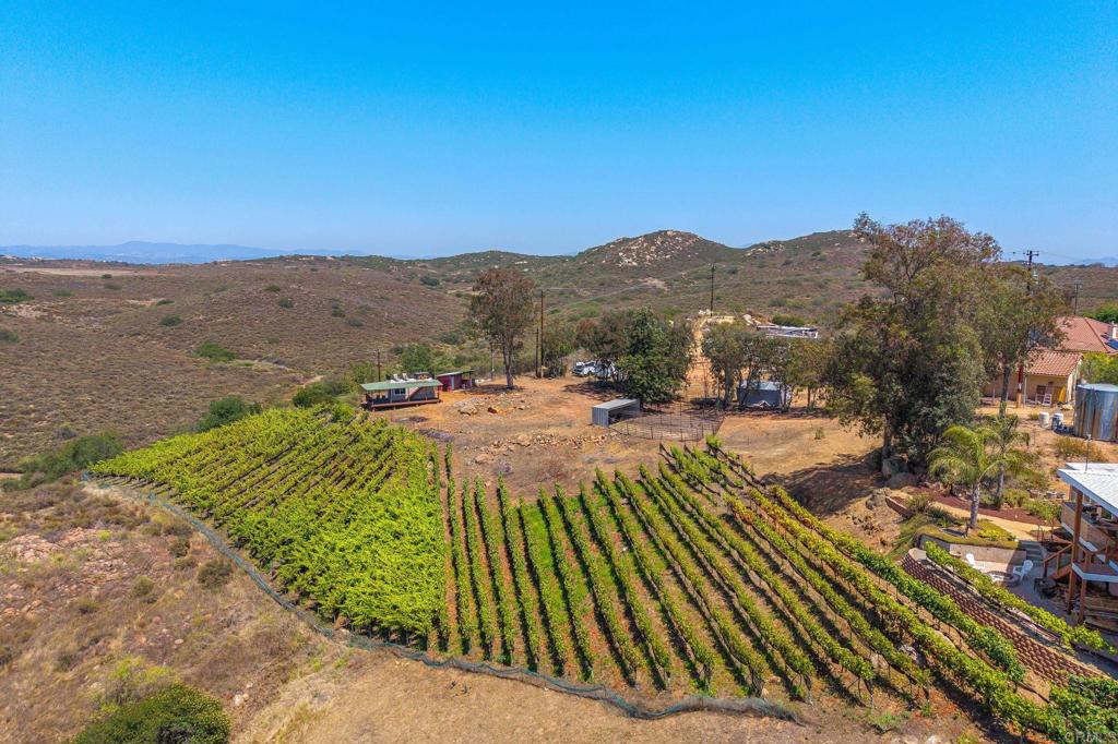 18759 Rangeland Road Ramona, CA 92065 - Photo 59 of 62