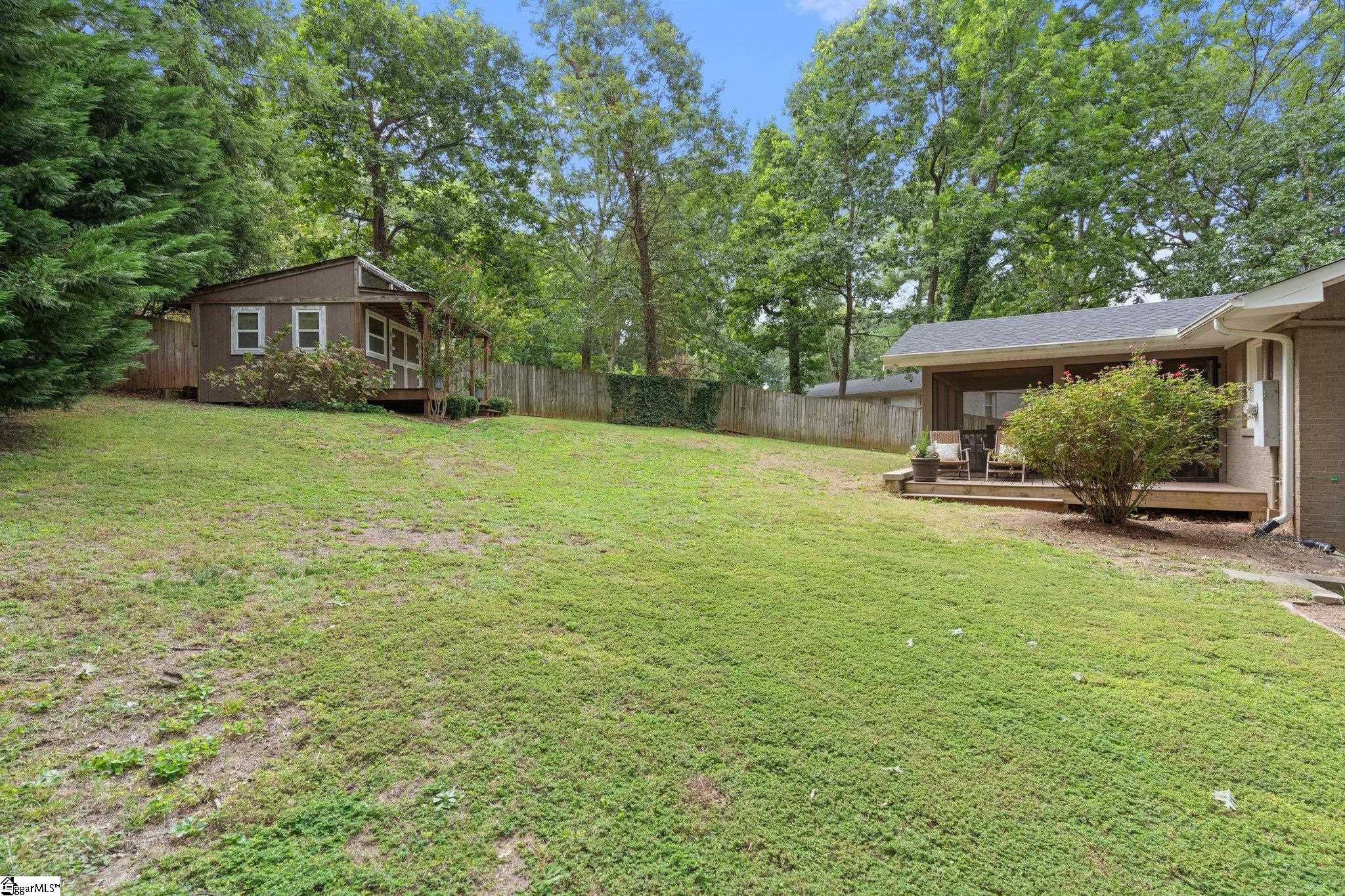 321 Robin Hood Road Greenville, SC 29607 - Photo 35 of 47