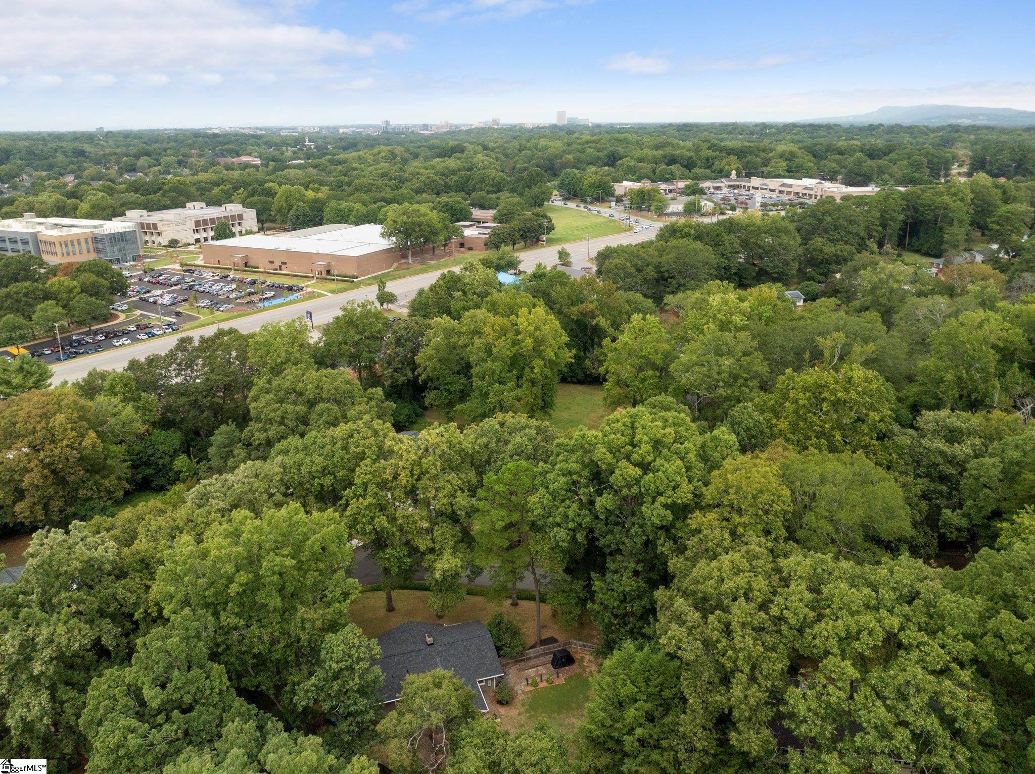 321 Robin Hood Road Greenville, SC 29607 - Photo 46 of 47