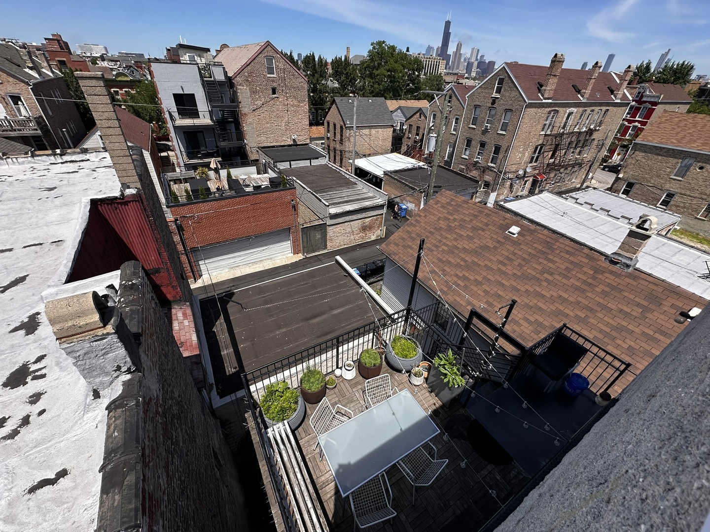 1516 West 19th Street, Unit 3 Chicago, IL 60608 - Photo 26 of 26