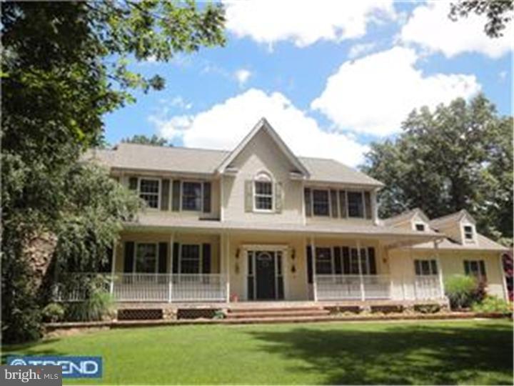 378 Tuckerton Road Tabernacle, NJ 08088 - Photo 1 of 11