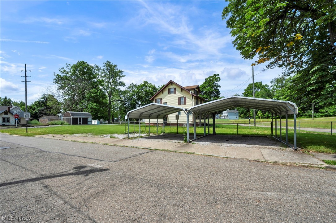 1206 Lawrence Road Northeast Canton, OH 44705 - Photo 25 of 26