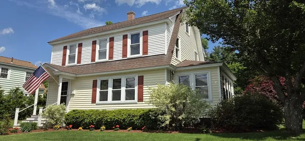 $385,000 | 351 Davis Street, Greenfield, MA 01301