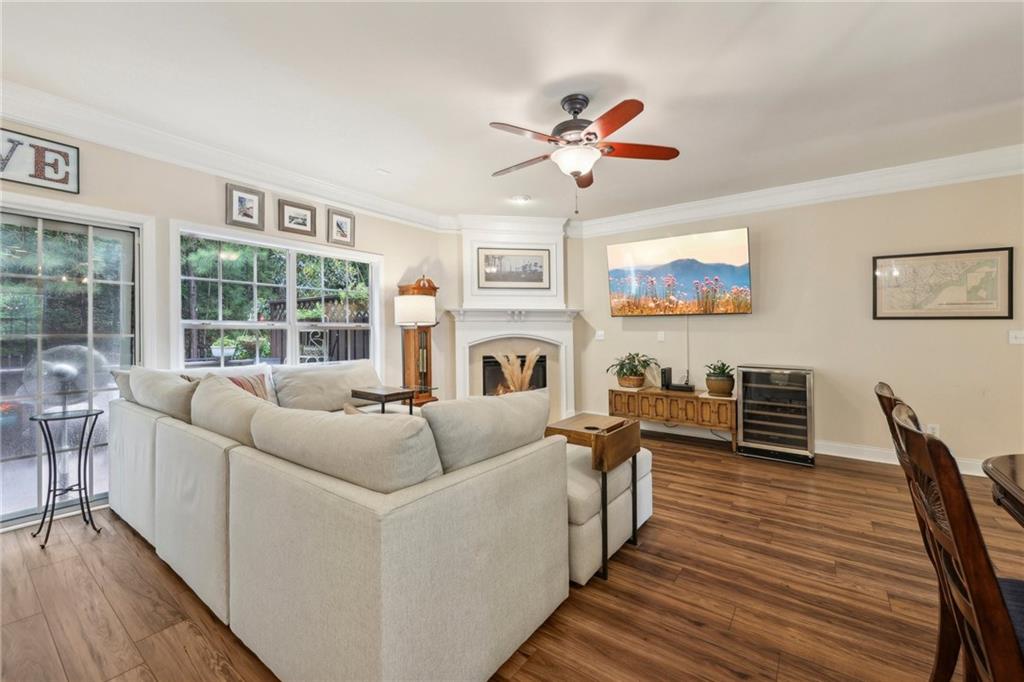 610 Pember Point Sandy Springs, GA 30350 - Photo 1 of 1 Gallery Image 1