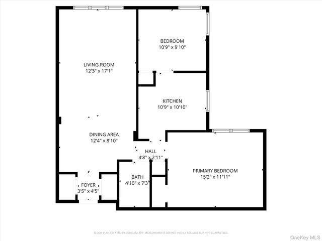 $299,000 | 6495 Broadway, Unit 5R | North Riverdale