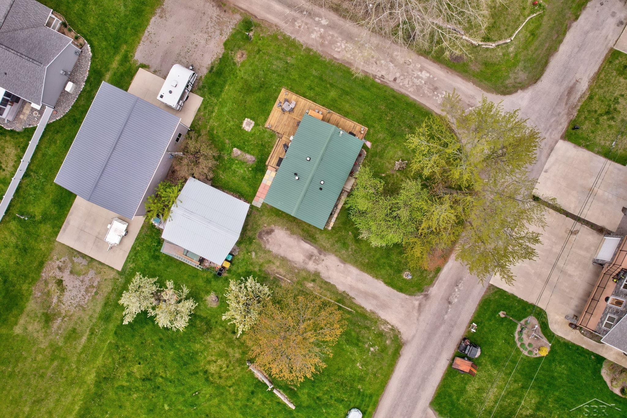 200 Sunrise Road Bay City, MI 48706 - Photo 41 of 49