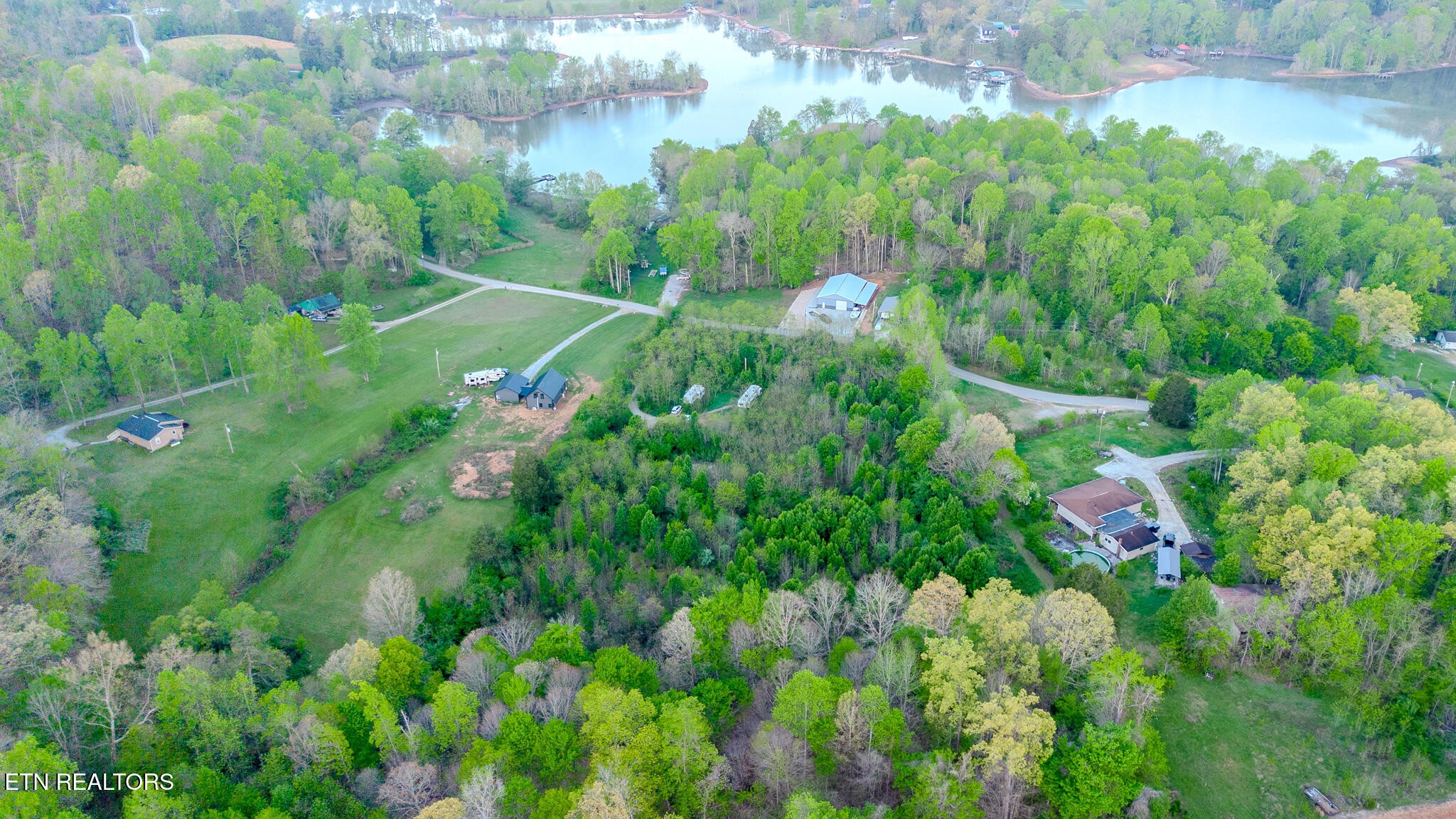147 Lancer Road Harriman, TN 37748 - Photo 3 of 7