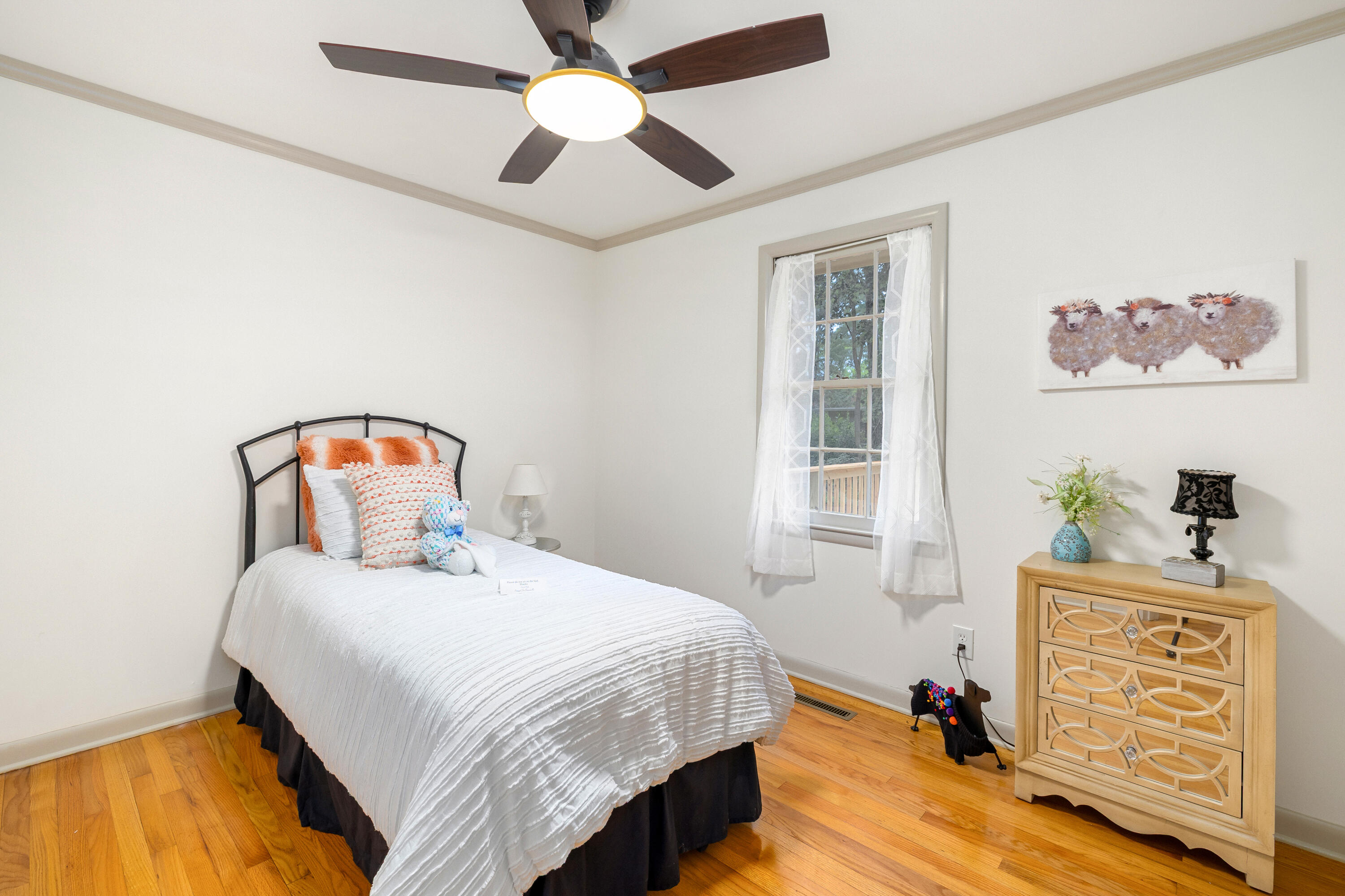 2 Robbins Avenue Sumter, SC 29150 - Photo 32 of 39