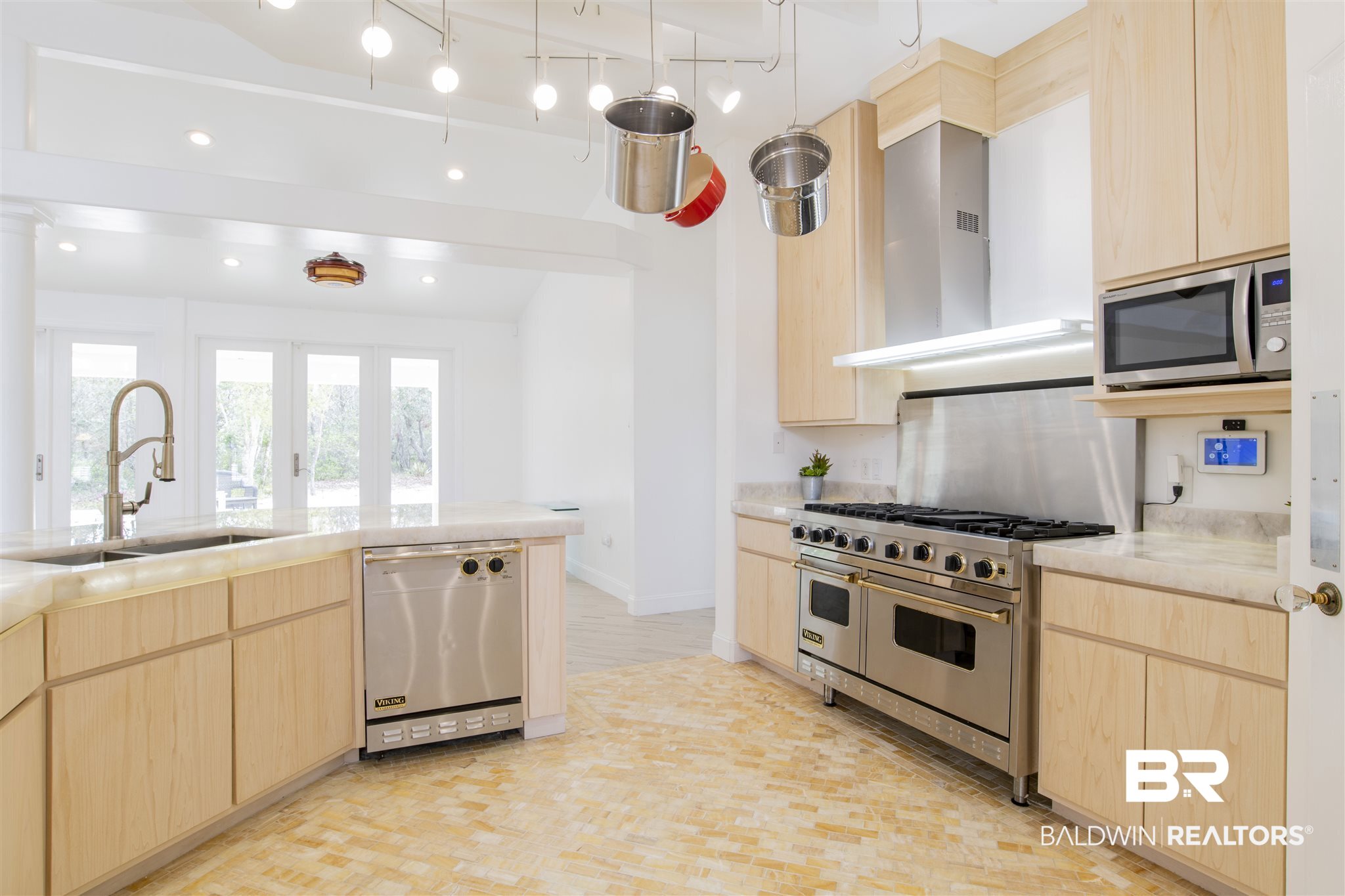 4438 Island Court Orange Beach, AL 36561 - Photo 4 of 49