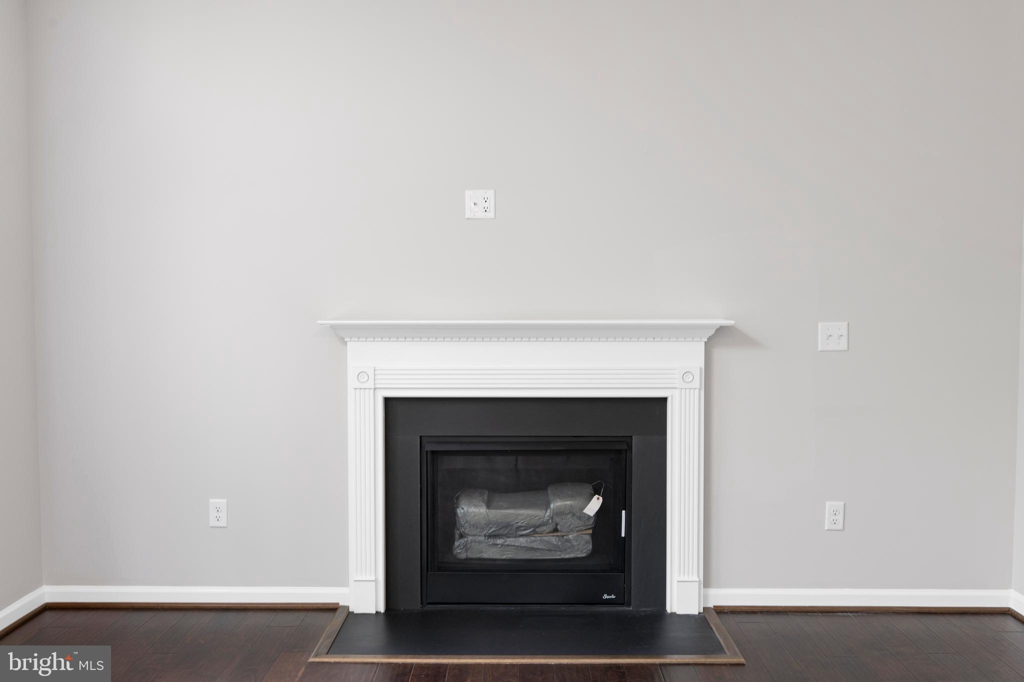 146 Doc Stone Road Stafford, VA 22556 - Photo 11 of 25 OPTIONS/COLORS/SELECTIONS VARY FROM SHOWN