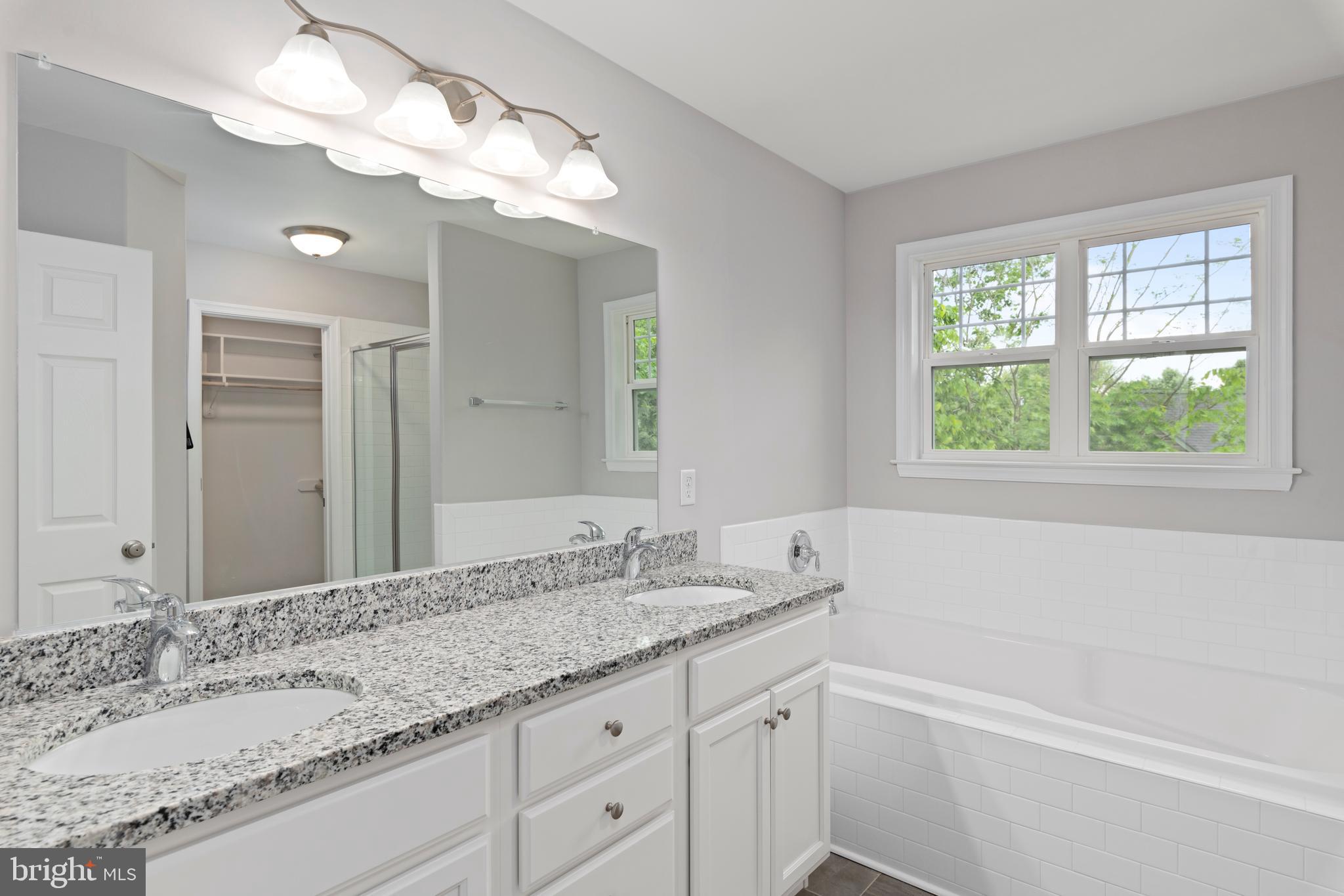 146 Doc Stone Road Stafford, VA 22556 - Photo 16 of 25 OPTIONS/COLORS/SELECTIONS VARY FROM SHOWN