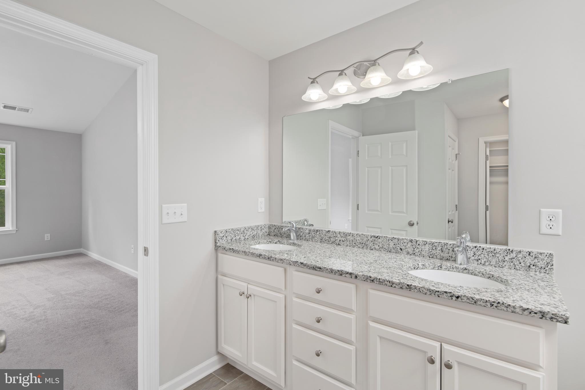 146 Doc Stone Road Stafford, VA 22556 - Photo 17 of 25 OPTIONS/COLORS/SELECTIONS VARY FROM SHOWN