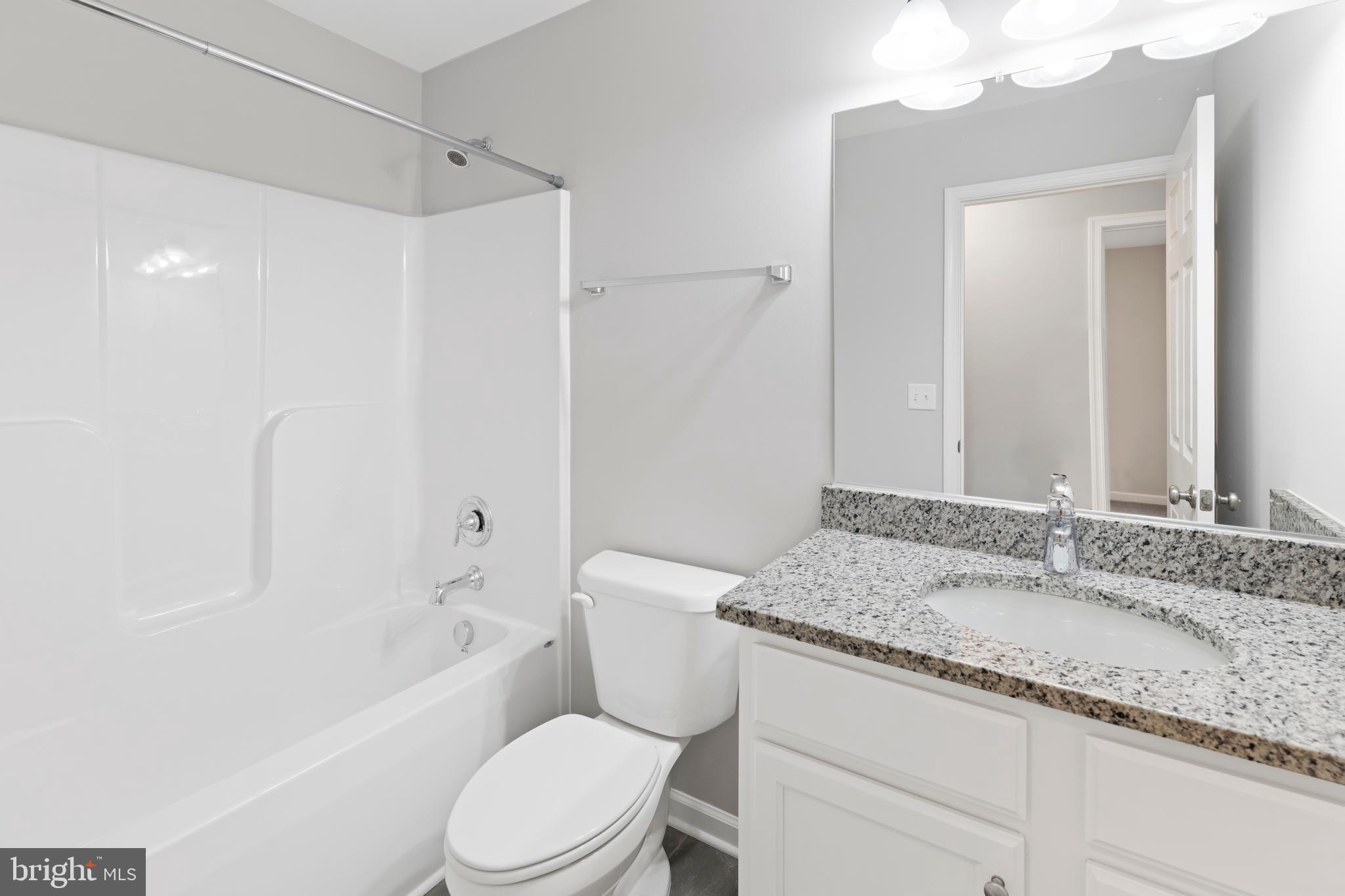 146 Doc Stone Road Stafford, VA 22556 - Photo 22 of 25 OPTIONS/COLORS/SELECTIONS VARY FROM SHOWN