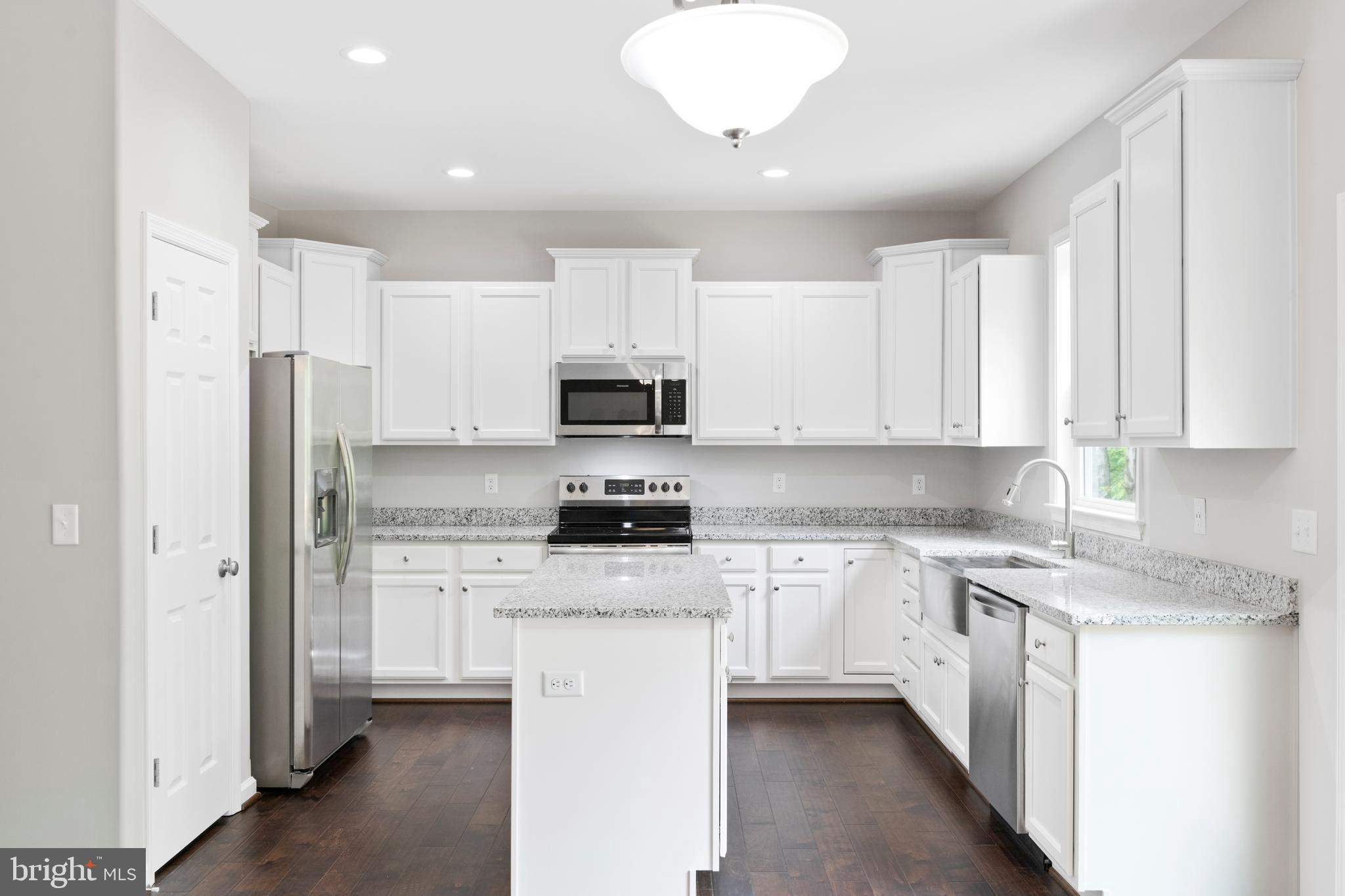 146 Doc Stone Road Stafford, VA 22556 - Photo 4 of 25 OPTIONS/COLORS/SELECTIONS VARY FROM SHOWN
