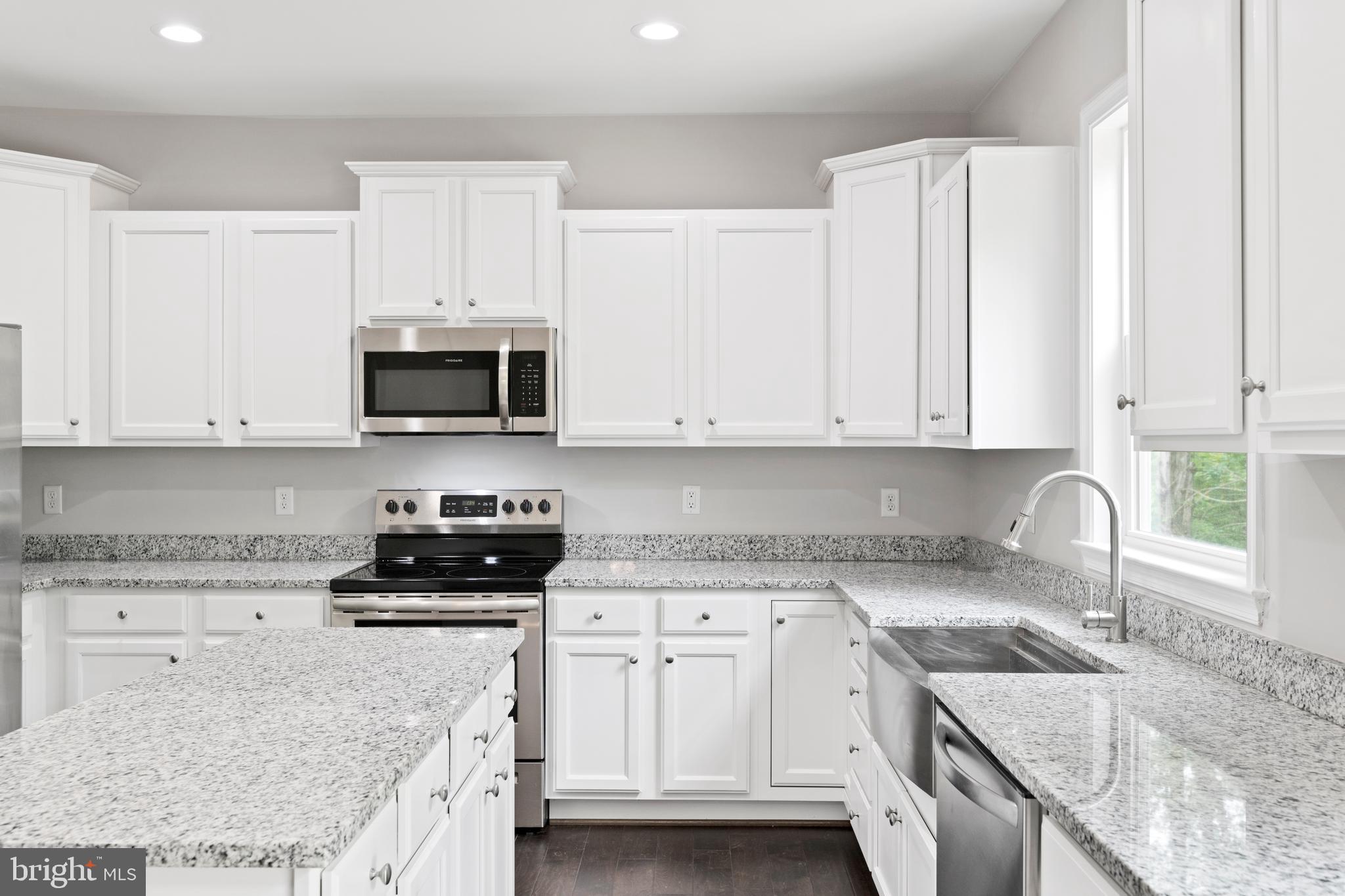 146 Doc Stone Road Stafford, VA 22556 - Photo 5 of 25 OPTIONS/COLORS/SELECTIONS VARY FROM SHOWN