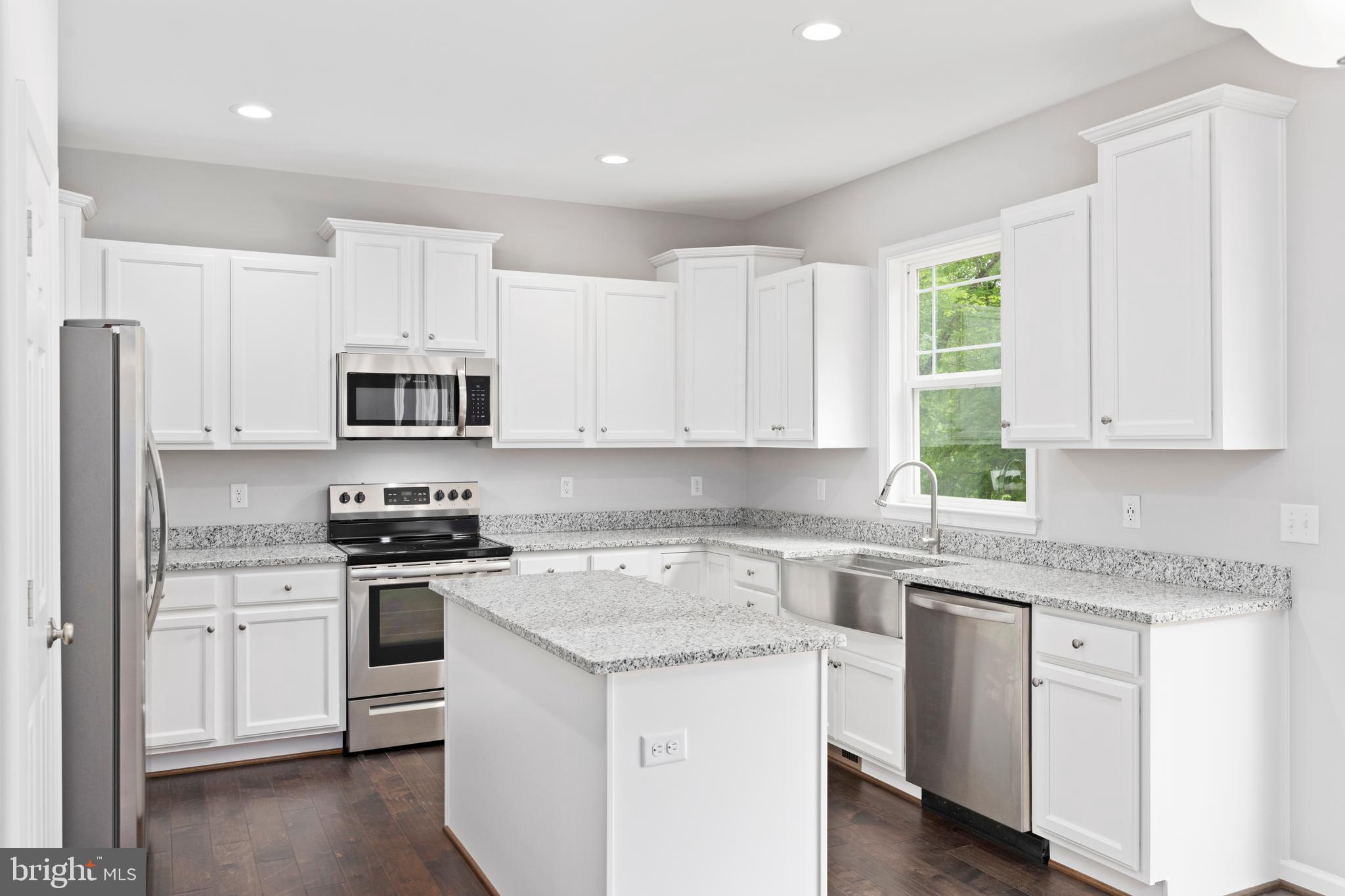 146 Doc Stone Road Stafford, VA 22556 - Photo 6 of 25 OPTIONS/COLORS/SELECTIONS VARY FROM SHOWN