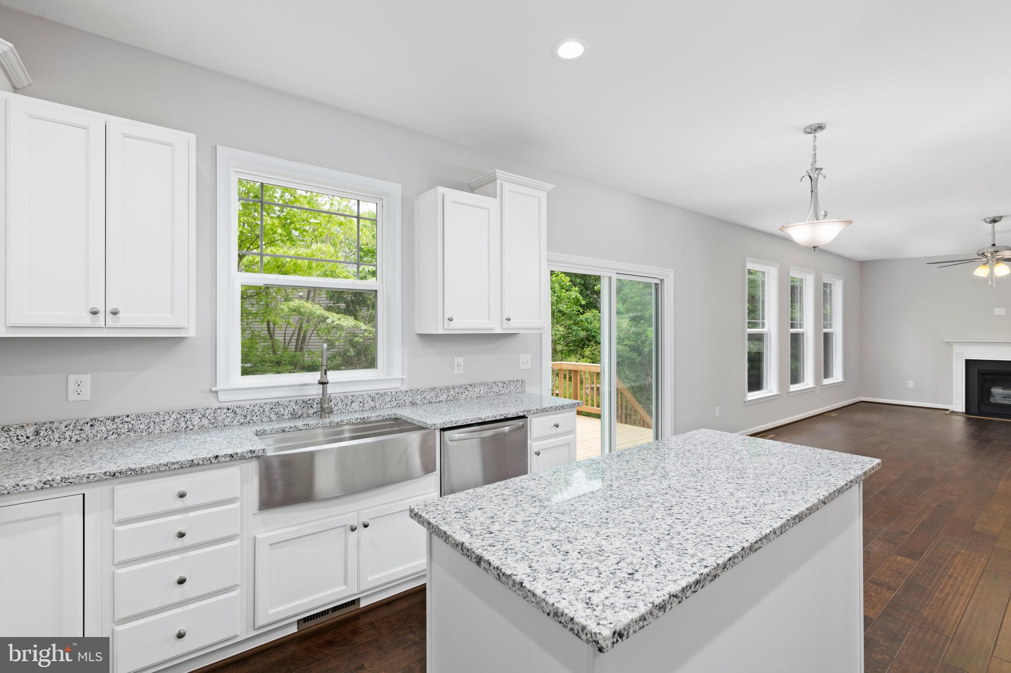 146 Doc Stone Road Stafford, VA 22556 - Photo 7 of 25 OPTIONS/COLORS/SELECTIONS VARY FROM SHOWN