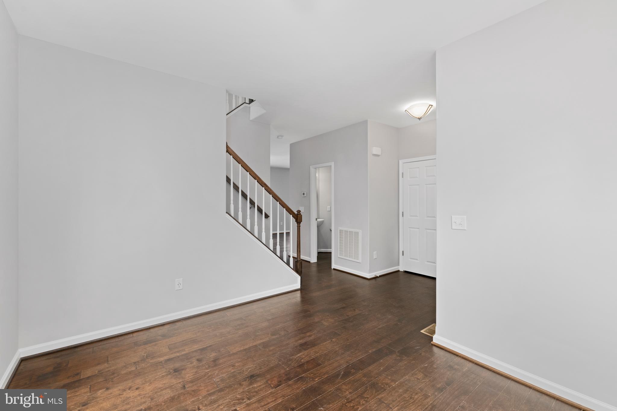 146 Doc Stone Road Stafford, VA 22556 - Photo 8 of 25 OPTIONS/COLORS/SELECTIONS VARY FROM SHOWN