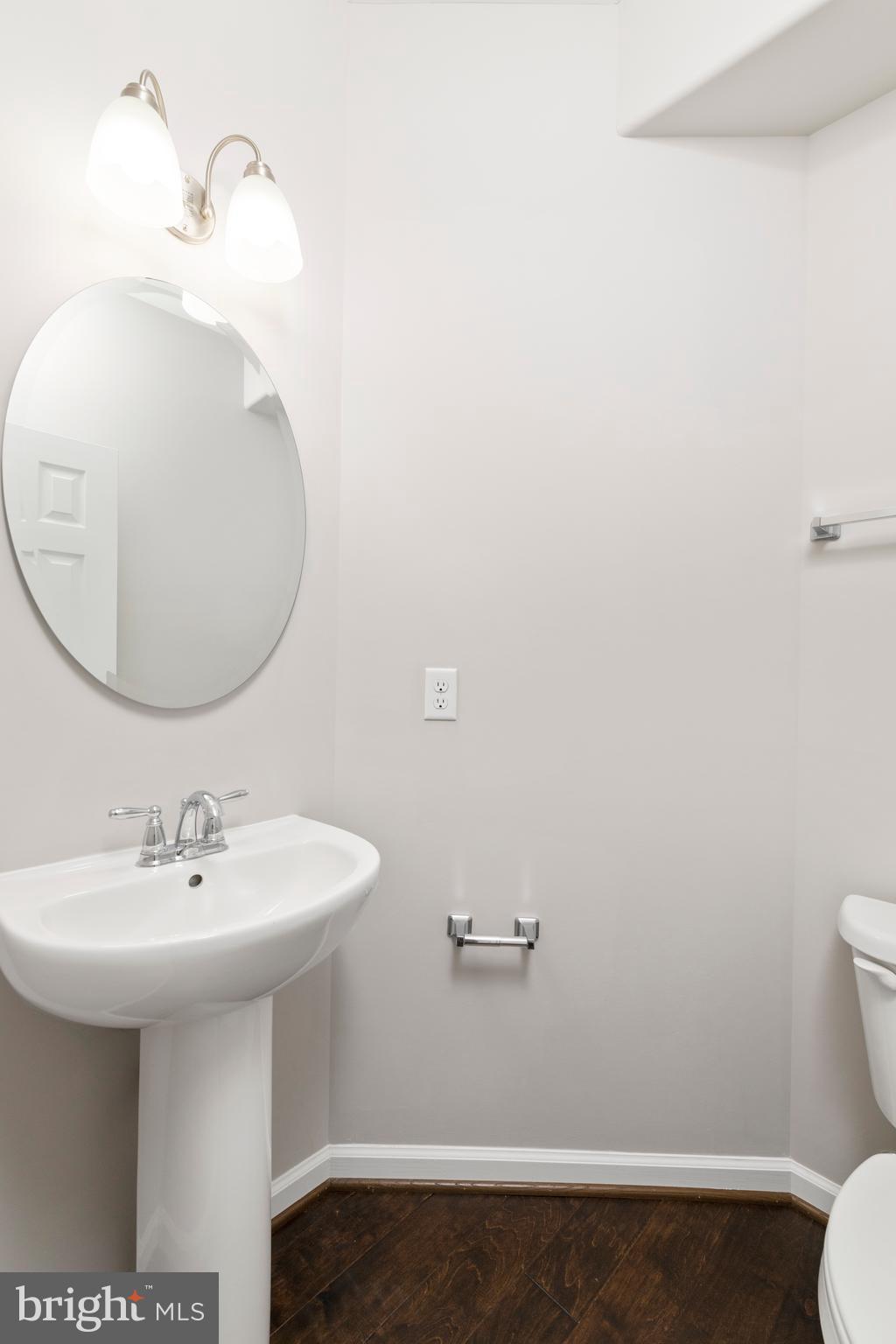 146 Doc Stone Road Stafford, VA 22556 - Photo 9 of 25 OPTIONS/COLORS/SELECTIONS VARY FROM SHOWN