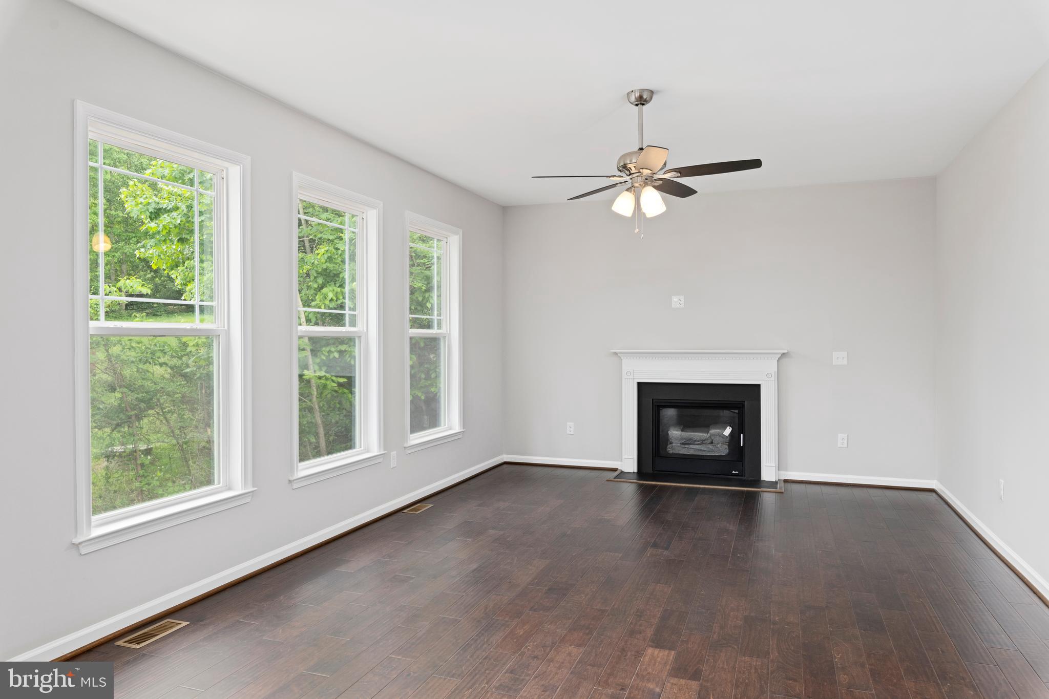146 Doc Stone Road Stafford, VA 22556 - Photo 10 of 25 OPTIONS/COLORS/SELECTIONS VARY FROM SHOWN