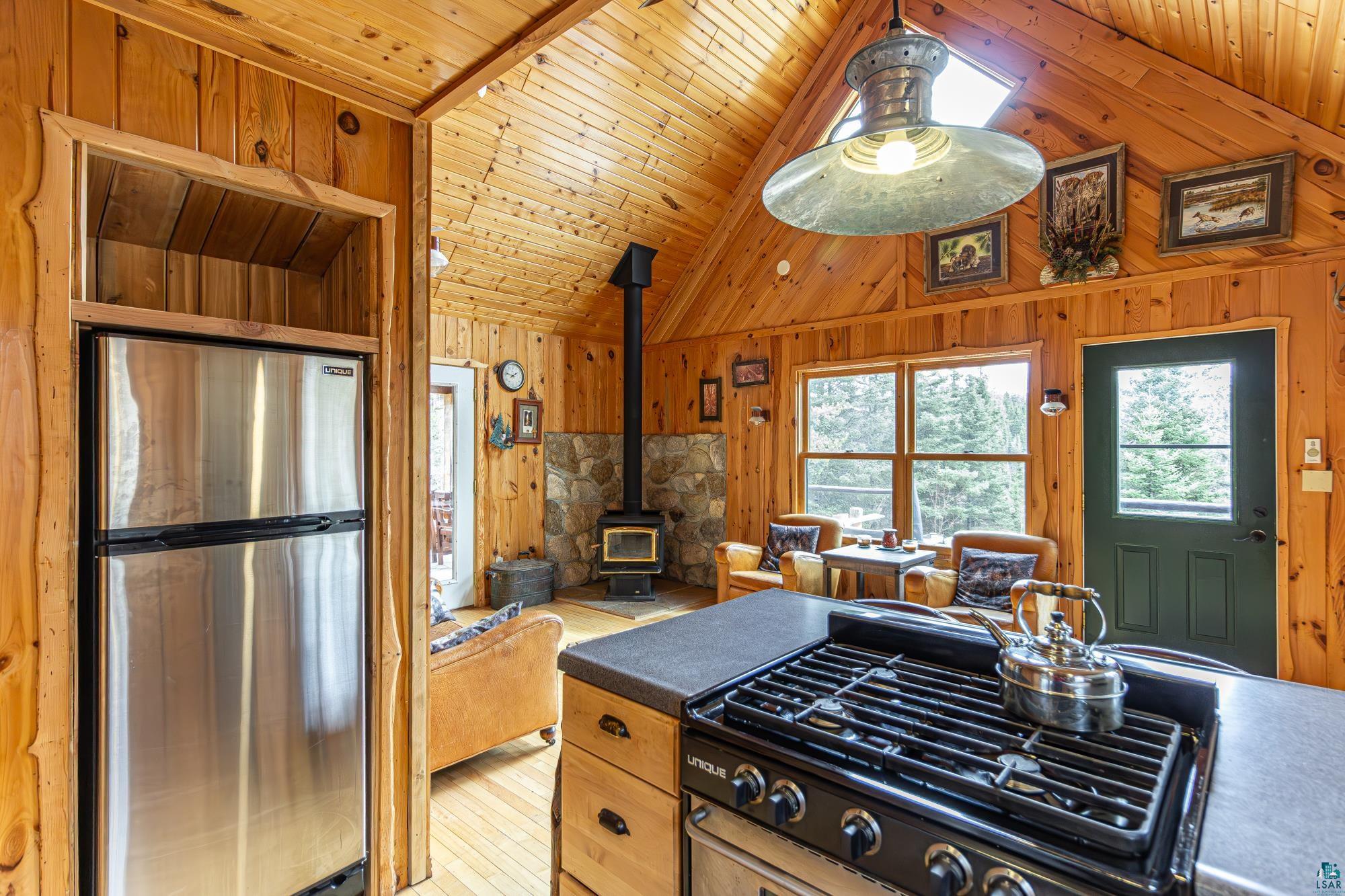 1736 North Grassy Road Ely, MN 55731 - Photo 14 of 97