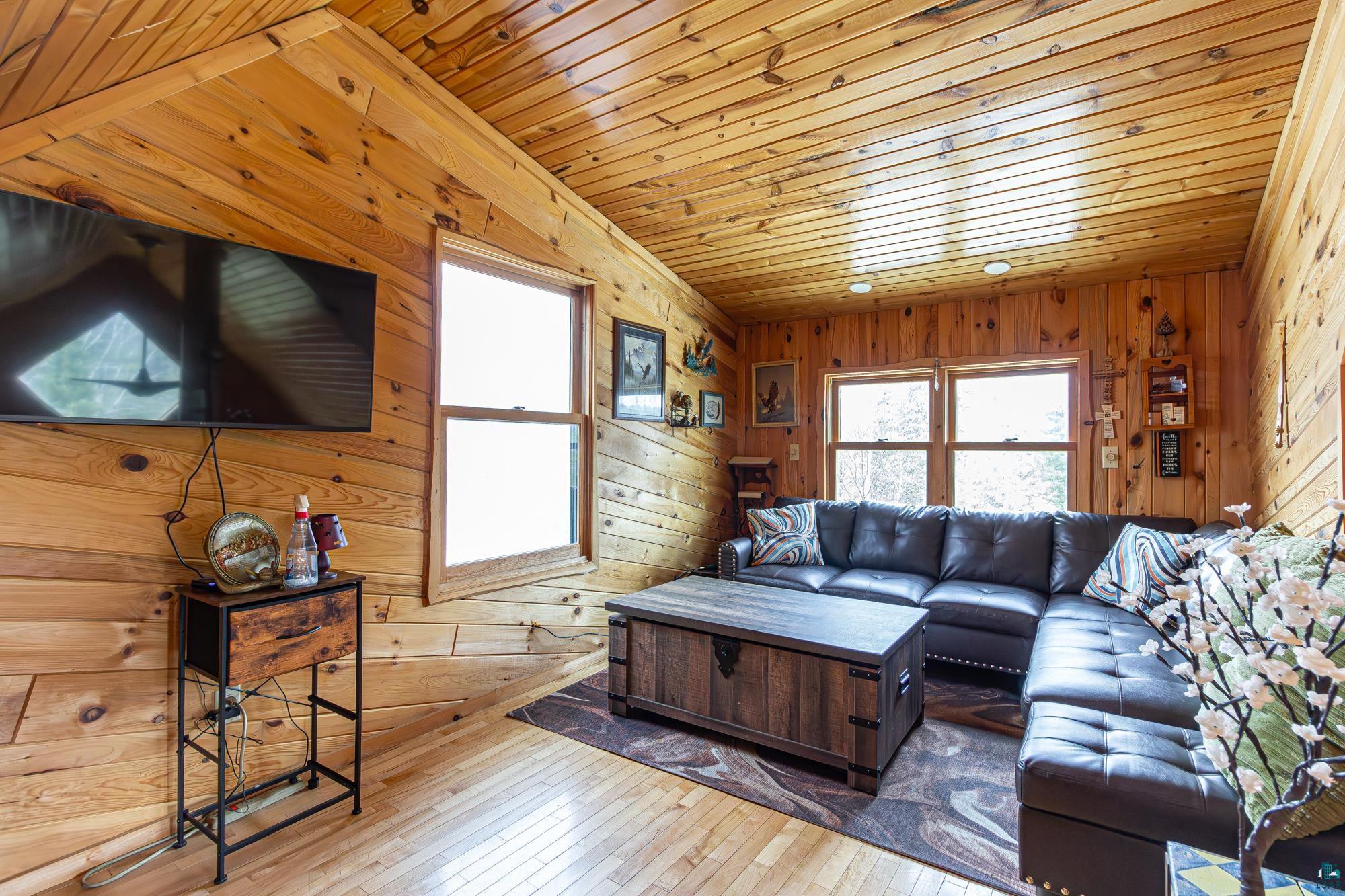 1736 North Grassy Road Ely, MN 55731 - Photo 23 of 97