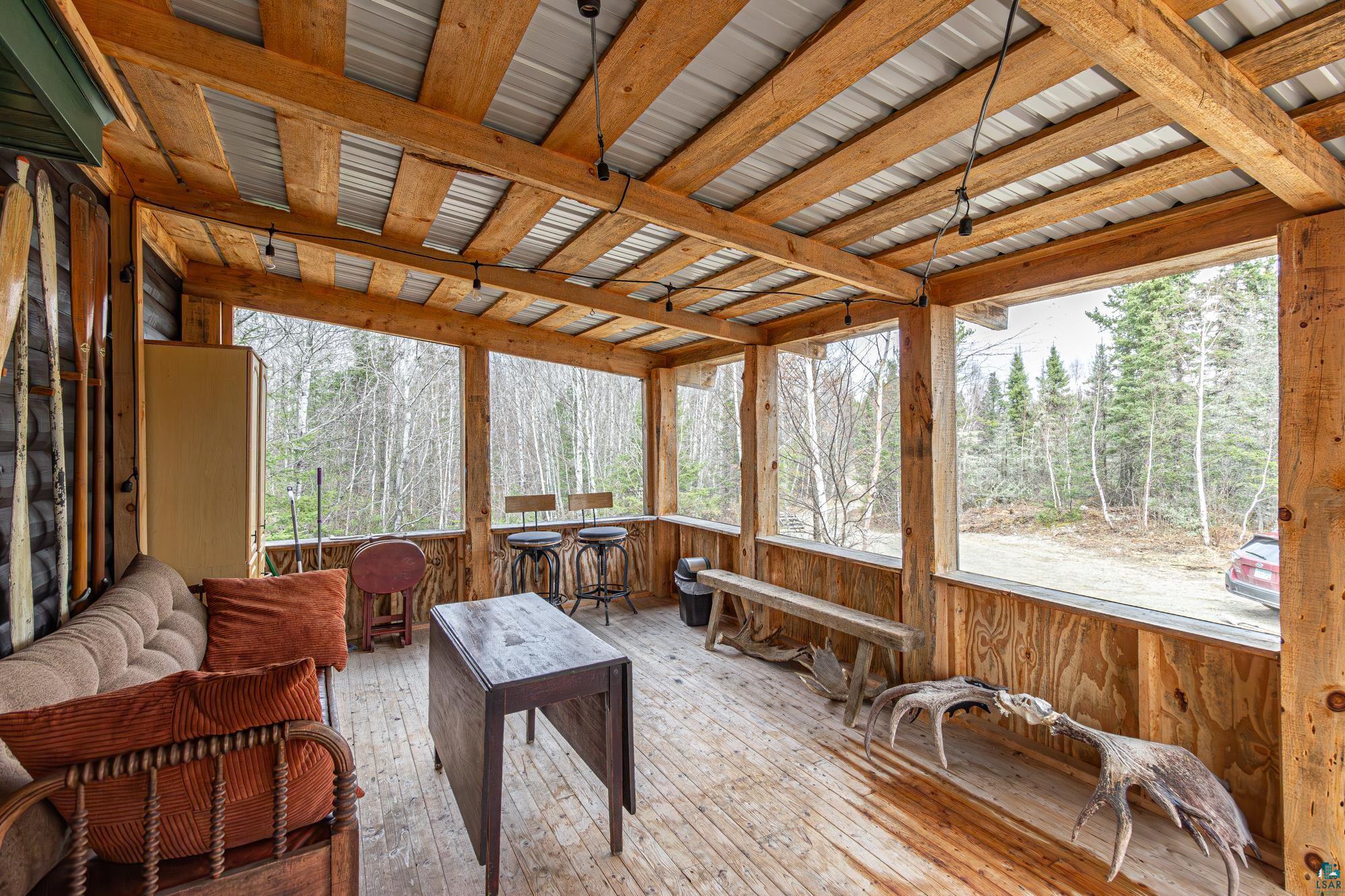 1736 North Grassy Road Ely, MN 55731 - Photo 31 of 97