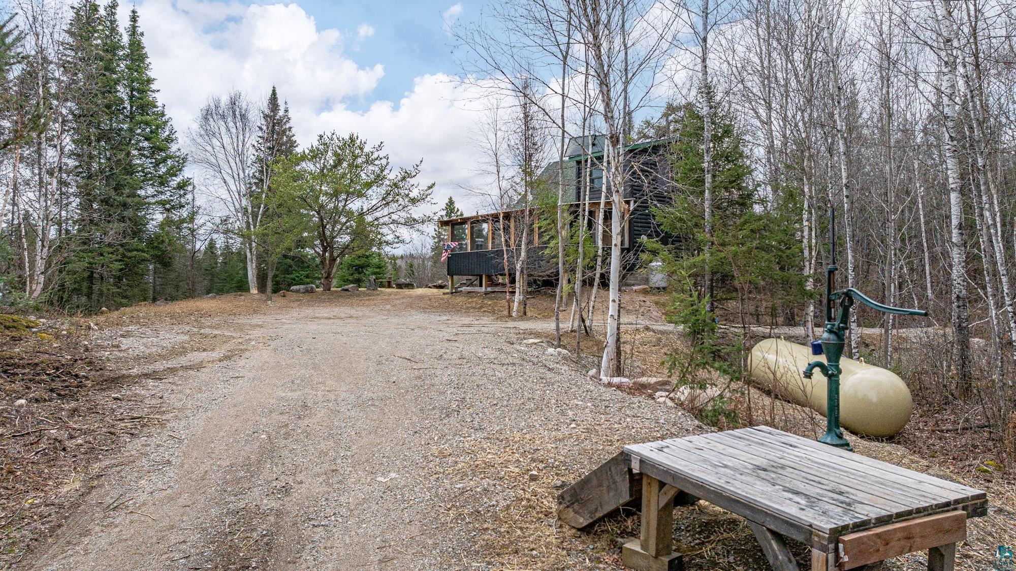 1736 North Grassy Road Ely, MN 55731 - Photo 42 of 97