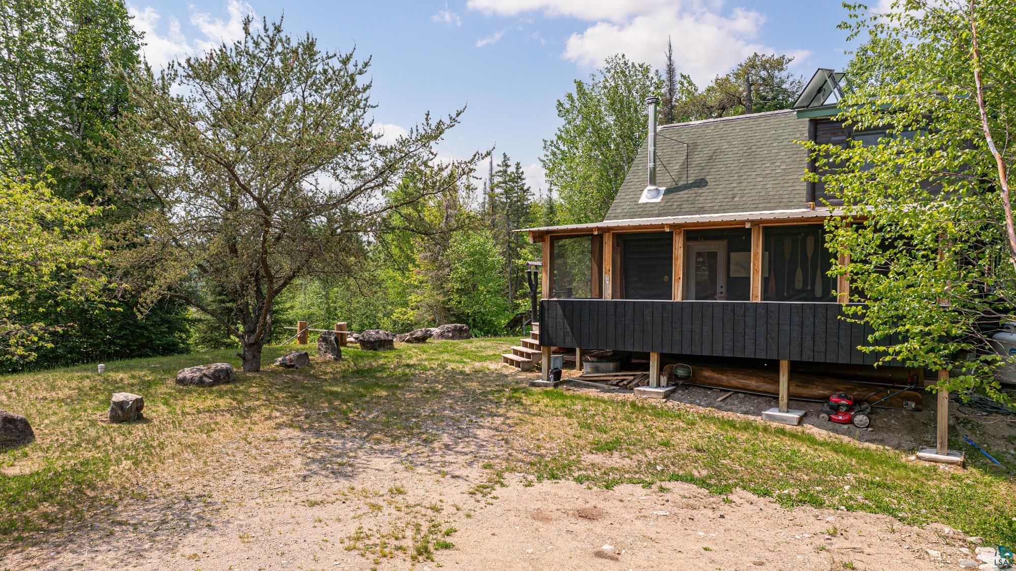 1736 North Grassy Road Ely, MN 55731 - Photo 45 of 97