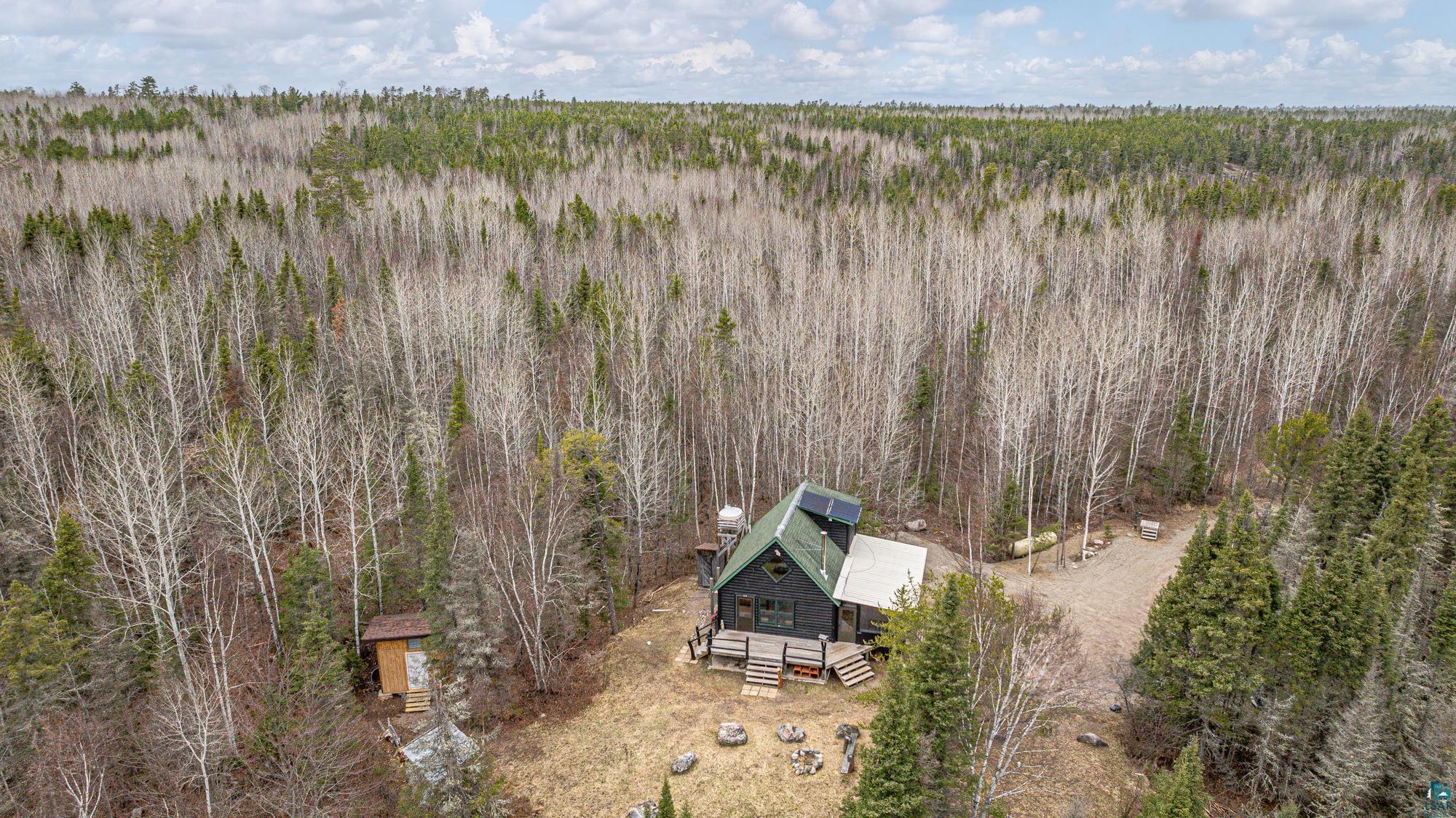 1736 North Grassy Road Ely, MN 55731 - Photo 74 of 97