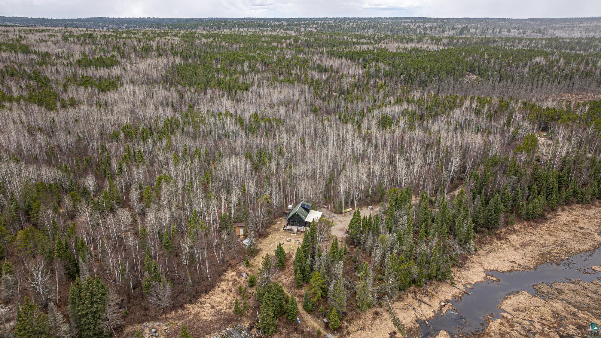 1736 North Grassy Road Ely, MN 55731 - Photo 75 of 97