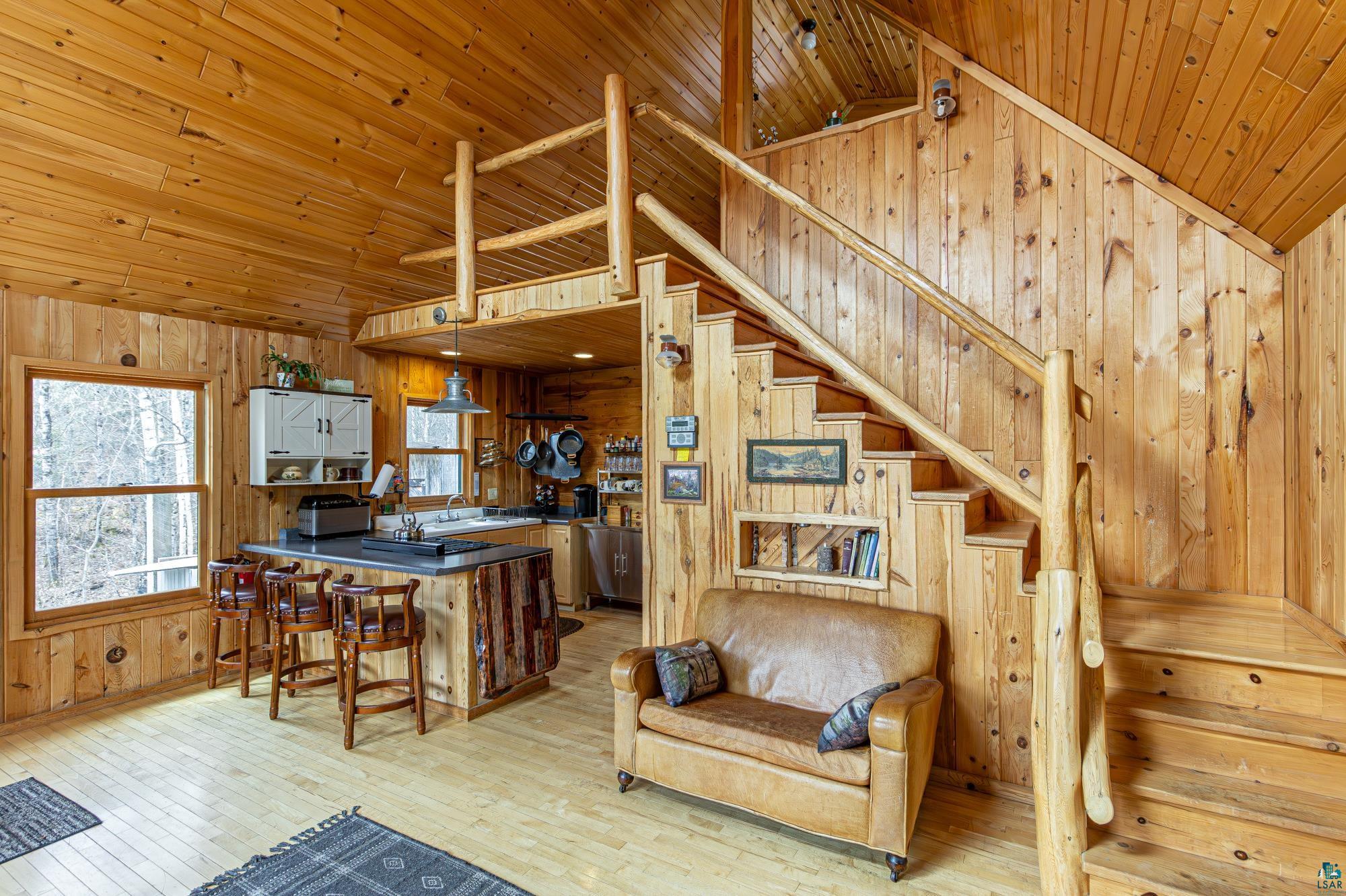 1736 North Grassy Road Ely, MN 55731 - Photo 8 of 97