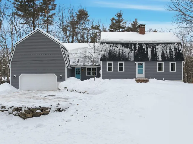 $579,900 | 100 Allen Road, Bow, NH 03304