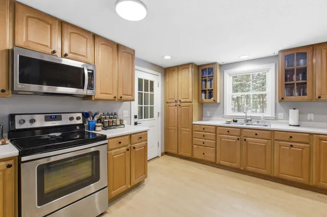 $579,900 | 100 Allen Road, Bow, NH 03304