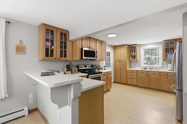 $579,900 | 100 Allen Road, Bow, NH 03304