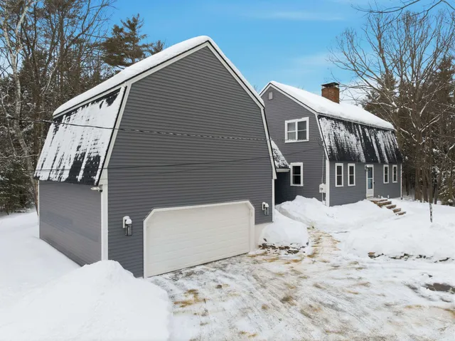 $579,900 | 100 Allen Road, Bow, NH 03304