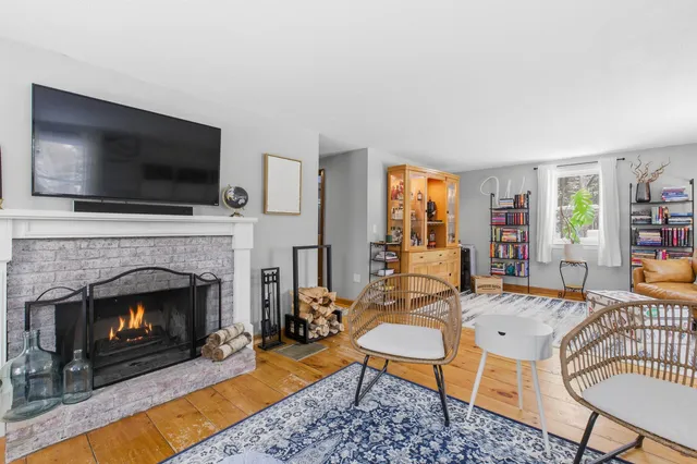 $579,900 | 100 Allen Road, Bow, NH 03304