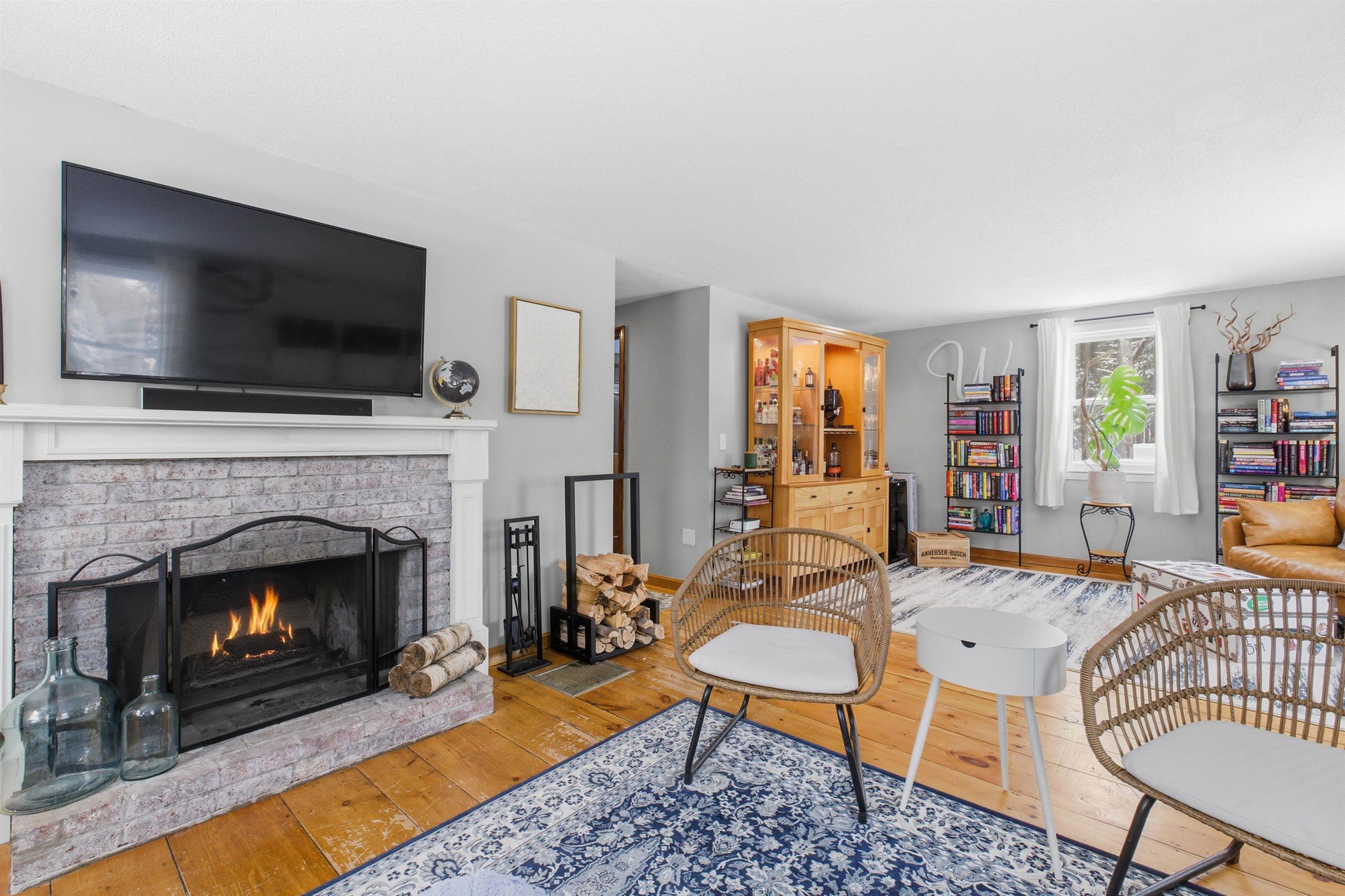 100 Allen Road Bow, NH 03304 - Photo 21 of 40