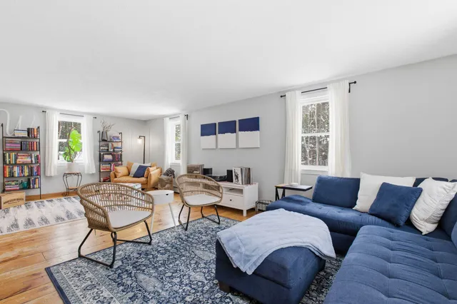 $579,900 | 100 Allen Road, Bow, NH 03304